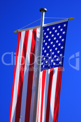 Fahne der USA