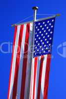 Fahne der USA