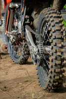 Dirtbikes