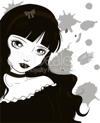 Gothic Lolita