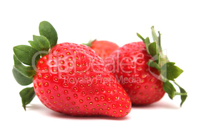 Erdbeeren