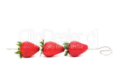 Erdbeeren