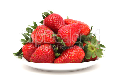 Erdbeeren