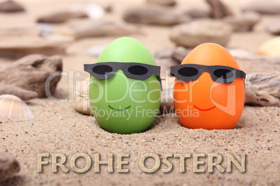 Ostereier