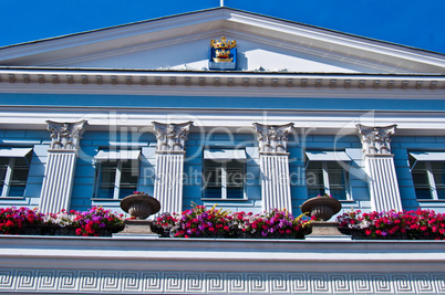 Townhall of Helsinki