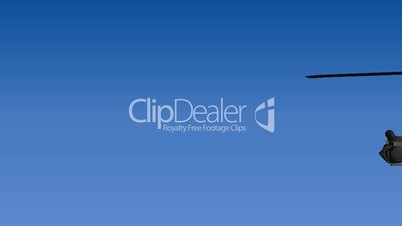 Moving of 3D Helicopter.rotor,transport,flight,fly,air,aircraft,sky,transportation,aviation,