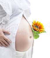 Pregnant women