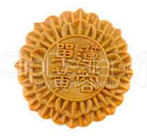 Chinese Mooncake