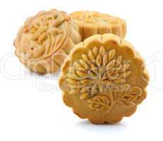 Chinese Mooncake