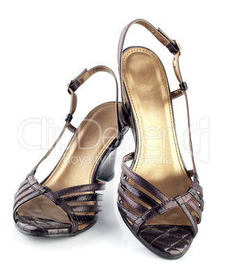 Woman shoes