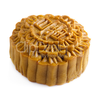 Chinese Mooncake