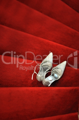 Bridal Shoes