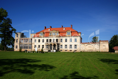 The Manor