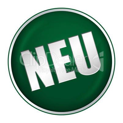 Button NEU