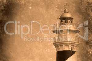 Lighthouse Menorca