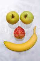 fruit Face