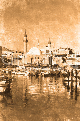 Akko Israel