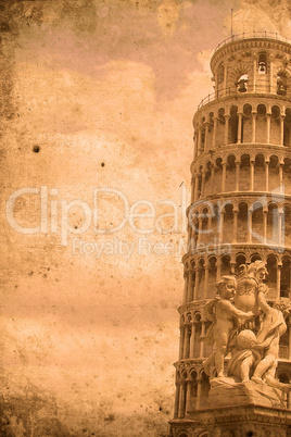 Tower of Pisa