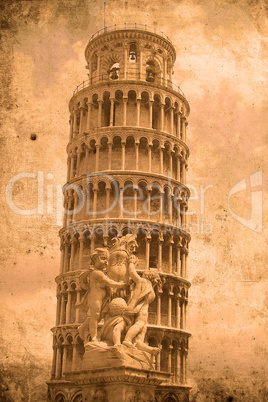 Tower of Pisa