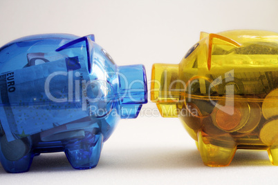 piggy bank