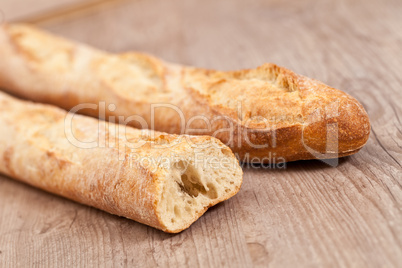 Baguette