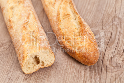 Baguette