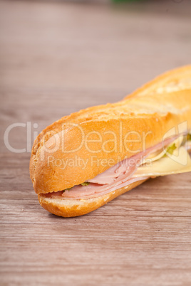 Sandwich