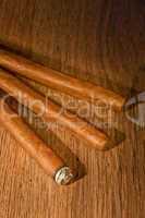 Havana cigars