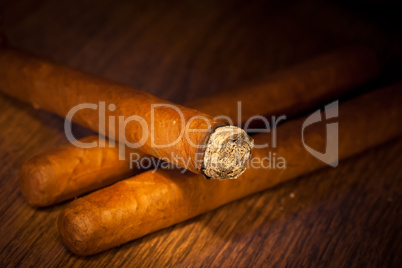 Havana cigars