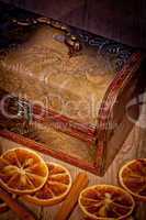 Treasure chest