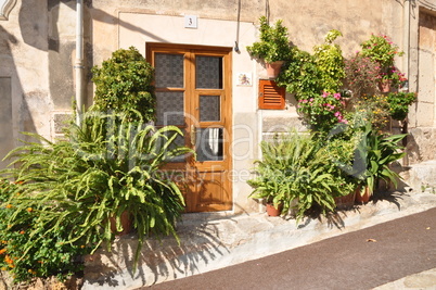 Valldemossa, Mallorca