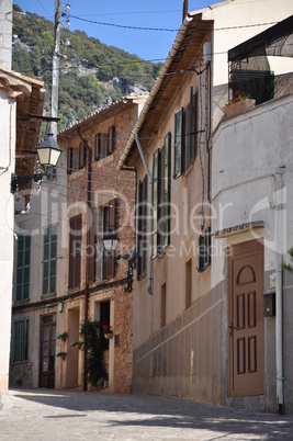 Valldemossa