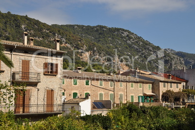 Valldemossa