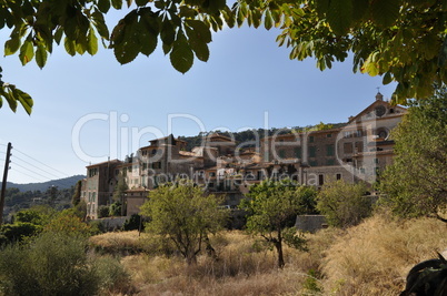 Valldemossa