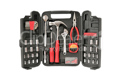 set tools