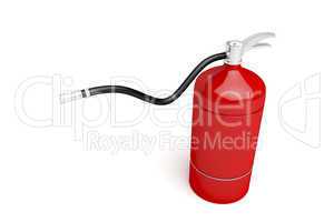 Fire extinguisher