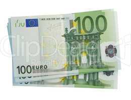 Euros picture