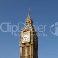 Big Ben London