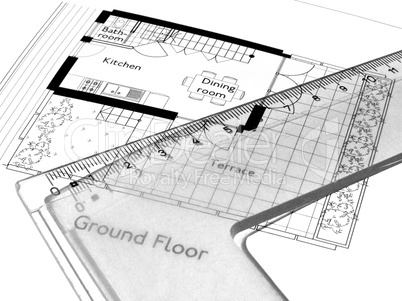 Technical drawing