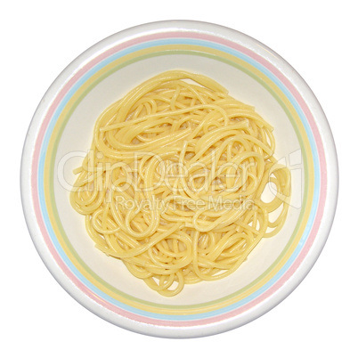 Pasta picture