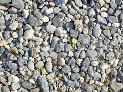 Gravel picture