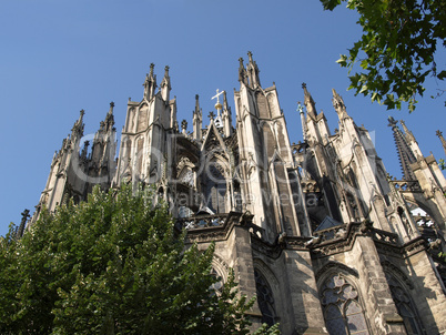 Koeln Dom