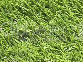 Artificial grass