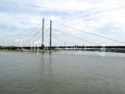 River Rhein