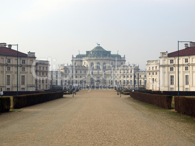 Stupinigi