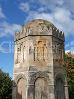 Glasgow cemetery