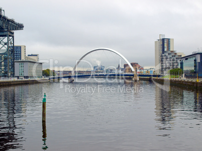 River Clyde