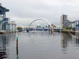 River Clyde