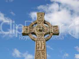 Glasgow cemetery