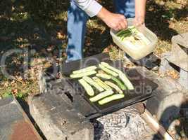 Barbecue picture